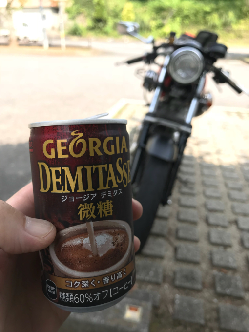 私的ブログ…発見、ショートツーリングの醍醐味^_^…編。_d0132688_10405870.jpg