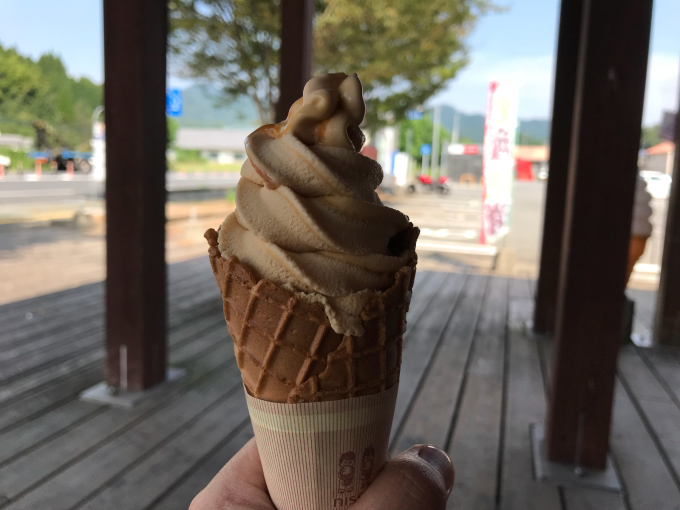私的ブログ…発見、ショートツーリングの醍醐味^_^…編。_d0132688_11364942.jpg