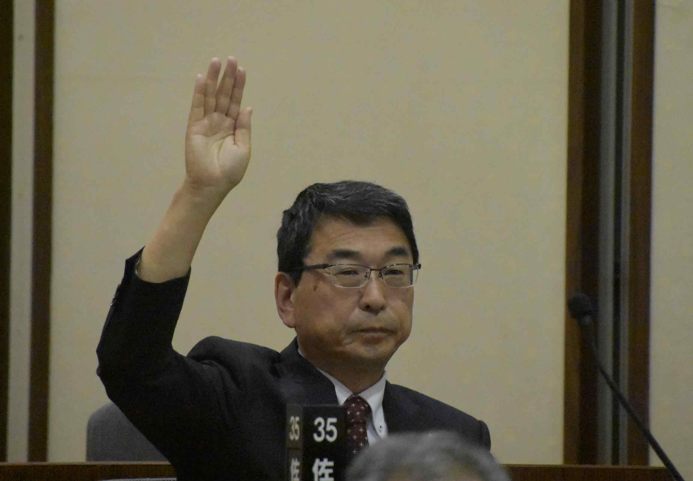 質疑の報告1ー復興土地区画整理、震災メモリアル事業、病児・病後児保育_e0068696_73329100.jpg