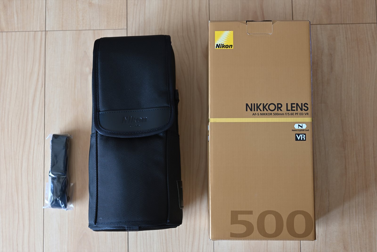 ニコン ゴーゴーロク Af S Nikkor 500mm F 5 6e Pf Ed Vr ファーストインプレッション やぁやぁ ニコン ゴーゴーロク Af S Nikkor 500mm F 5 6e Pf Ed Vr ファーストインプレッション やぁやぁ