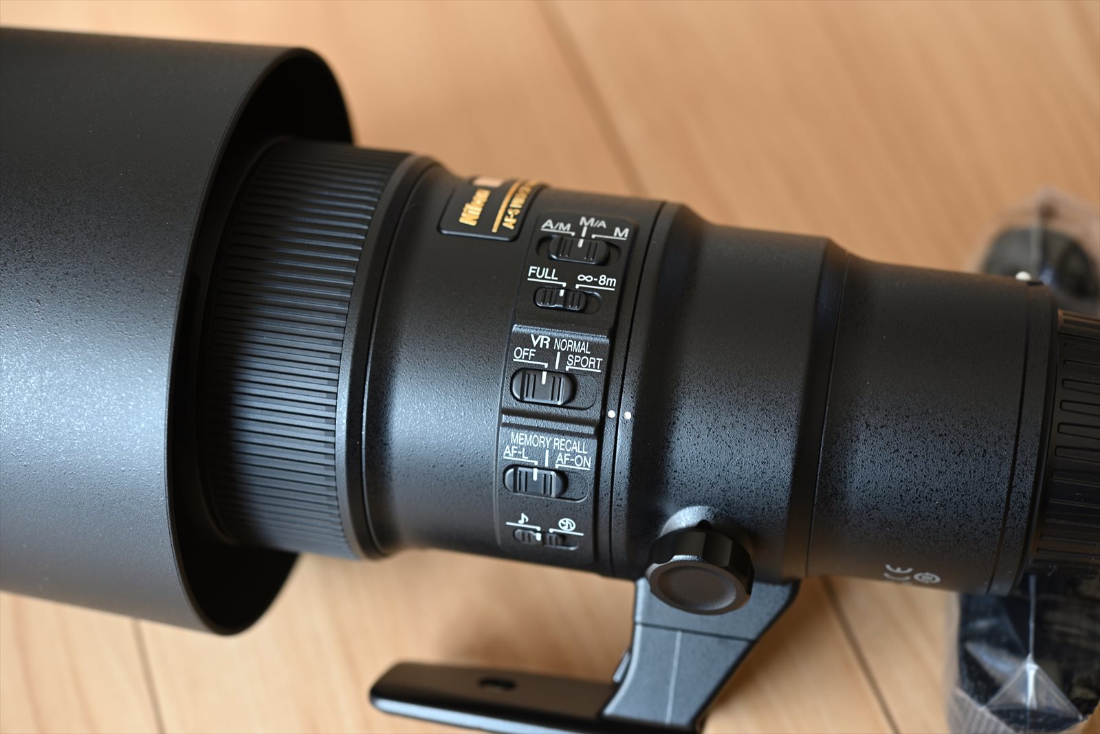 ニコン ゴーゴーロク Af S Nikkor 500mm F 5 6e Pf Ed Vr ファーストインプレッション やぁやぁ ニコン ゴーゴーロク Af S Nikkor 500mm F 5 6e Pf Ed Vr ファーストインプレッション やぁやぁ