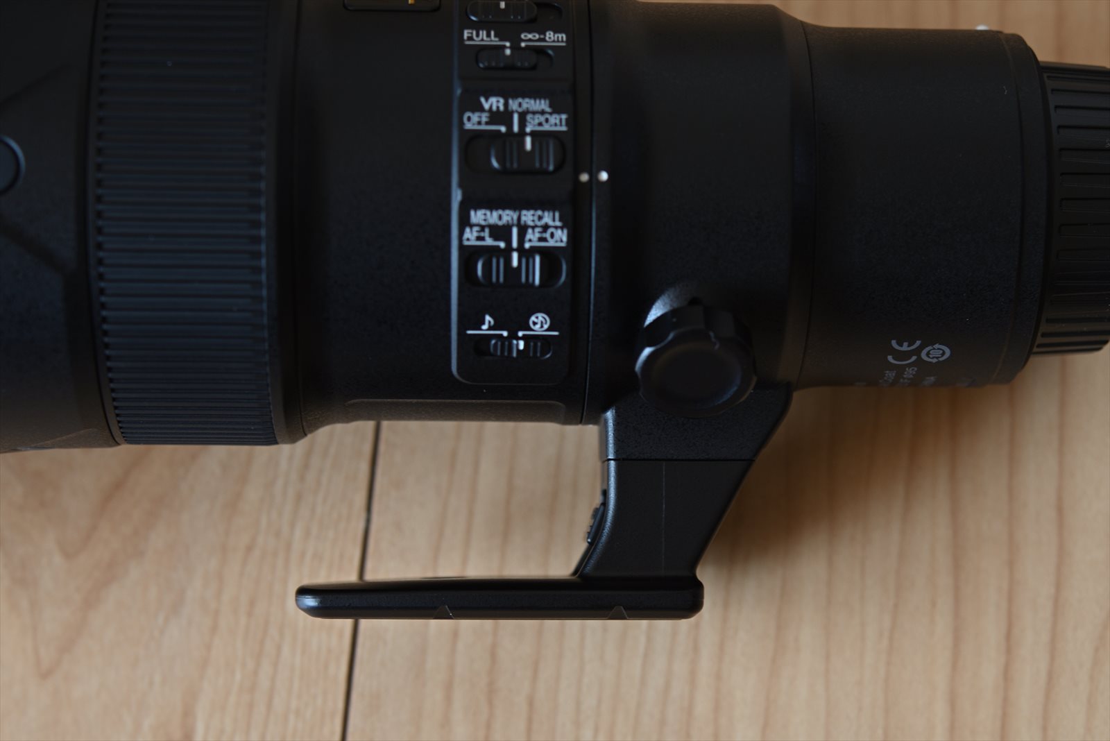 ニコン ゴーゴーロク Af S Nikkor 500mm F 5 6e Pf Ed Vr ファーストインプレッション やぁやぁ ニコン ゴーゴーロク Af S Nikkor 500mm F 5 6e Pf Ed Vr ファーストインプレッション やぁやぁ