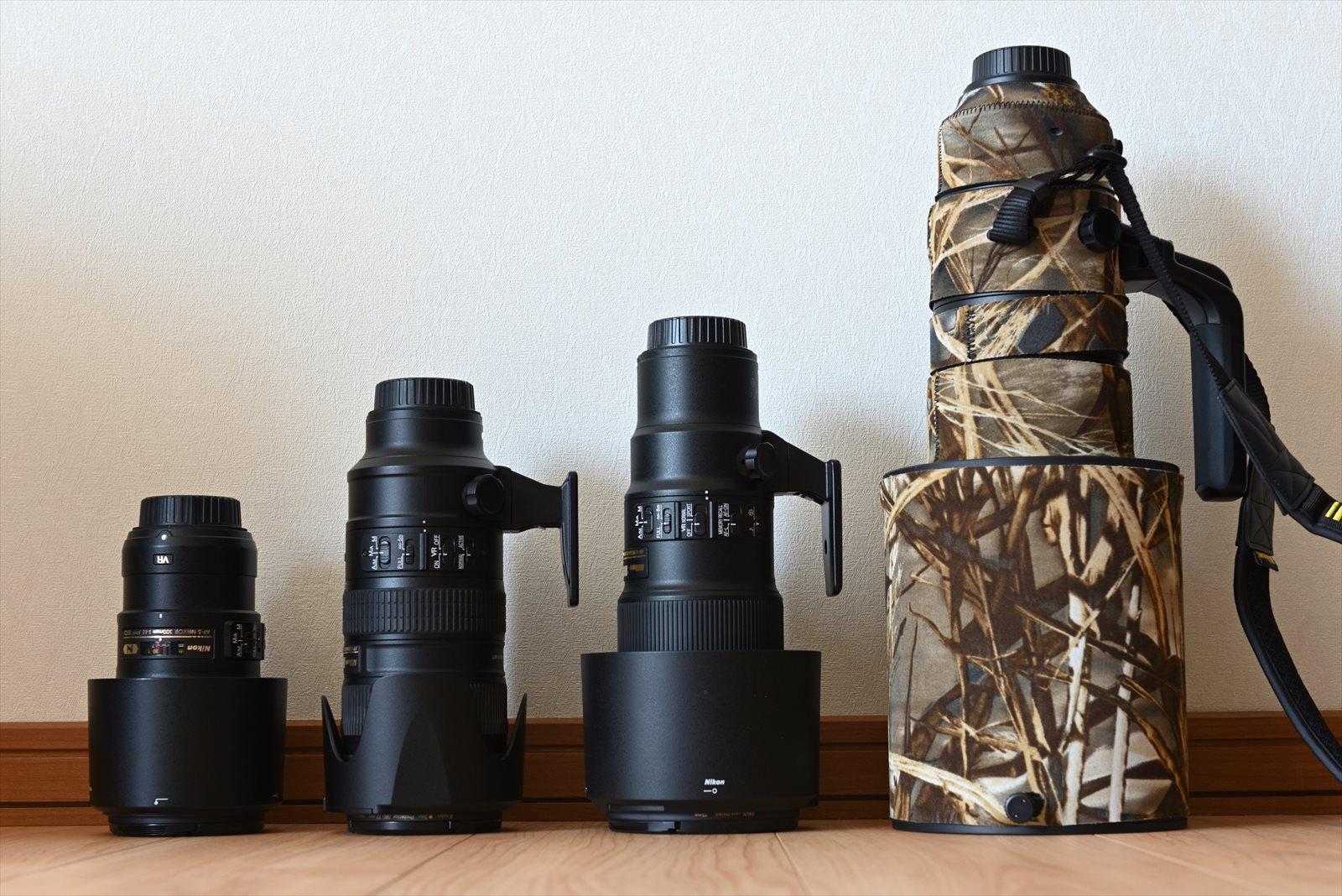 ニコン ゴーゴーロク Af S Nikkor 500mm F 5 6e Pf Ed Vr ファーストインプレッション やぁやぁ ニコン ゴーゴーロク Af S Nikkor 500mm F 5 6e Pf Ed Vr ファーストインプレッション やぁやぁ