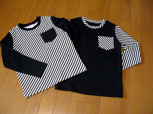 斜めストライプ_f0129726_21281956.jpg