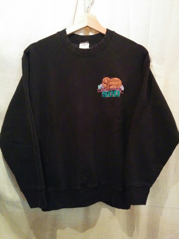 One Point Logo Sweat Items_f0375467_17481212.jpg