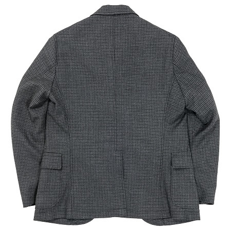 WORKERSより\" Maple Leaf Jacket\"のご紹介です!!_d0160378_20420653.jpg