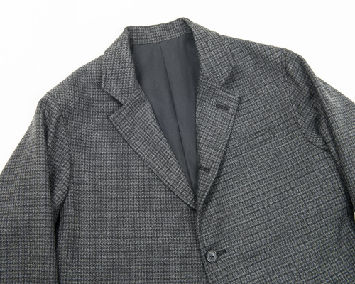 WORKERSより\" Maple Leaf Jacket\"のご紹介です!!_d0160378_20484051.jpg