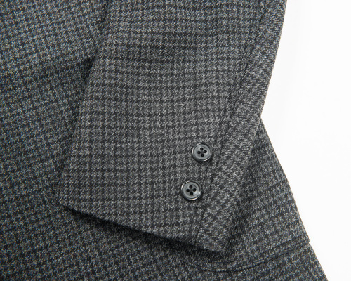 WORKERSより\" Maple Leaf Jacket\"のご紹介です!!_d0160378_20490218.jpg