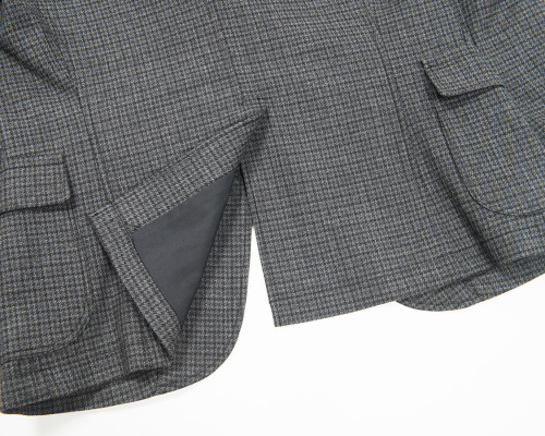 WORKERSより\" Maple Leaf Jacket\"のご紹介です!!_d0160378_20490339.jpg