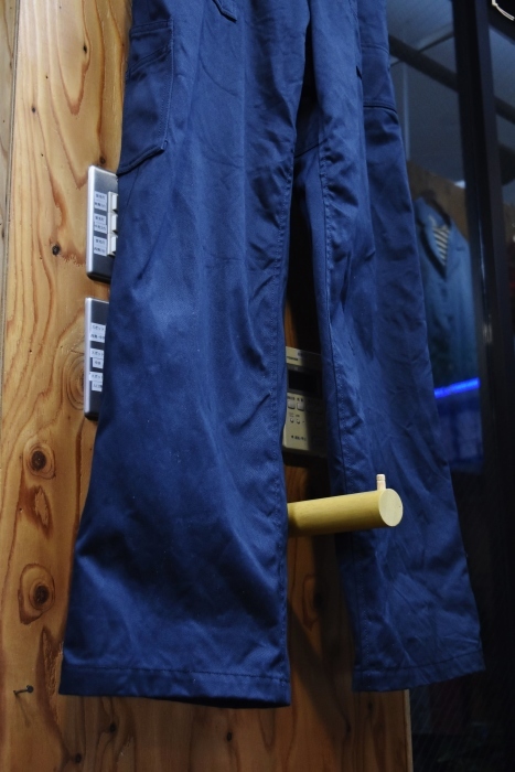SOUND MAN 大人のOVERALL STYLE!★!_d0152280_10161300.jpg