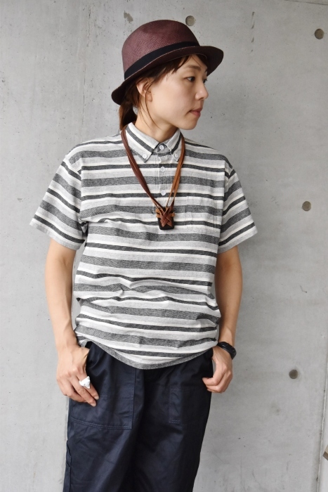 SOUND MAN 大人のOVERALL STYLE!★!_d0152280_10193429.jpg