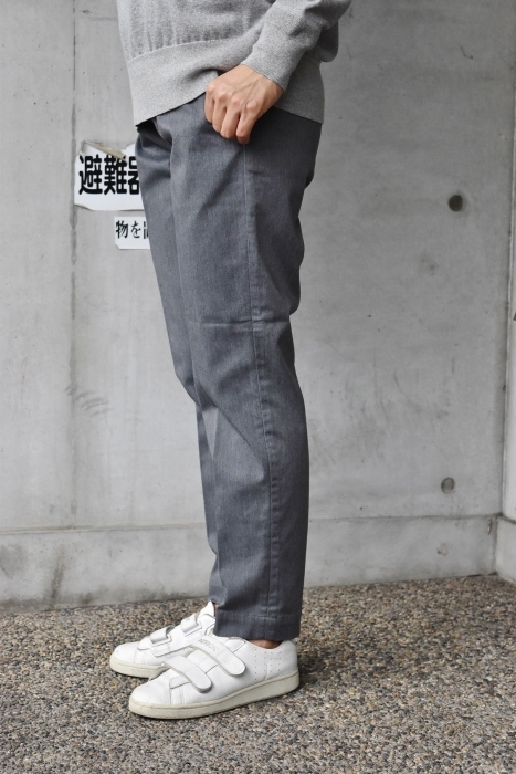 SOUND MAN 大人のOVERALL STYLE!★!_d0152280_10335972.jpg