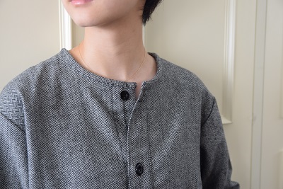 男前なシャツ 。。。_b0110582_13561767.jpg