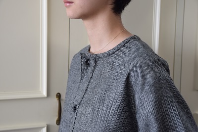 男前なシャツ 。。。_b0110582_13563786.jpg