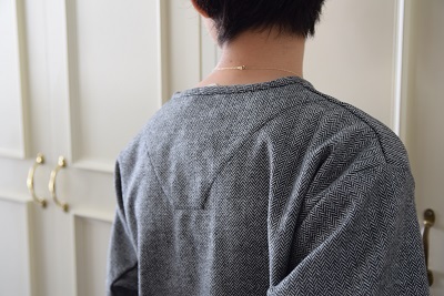 男前なシャツ 。。。_b0110582_13570579.jpg