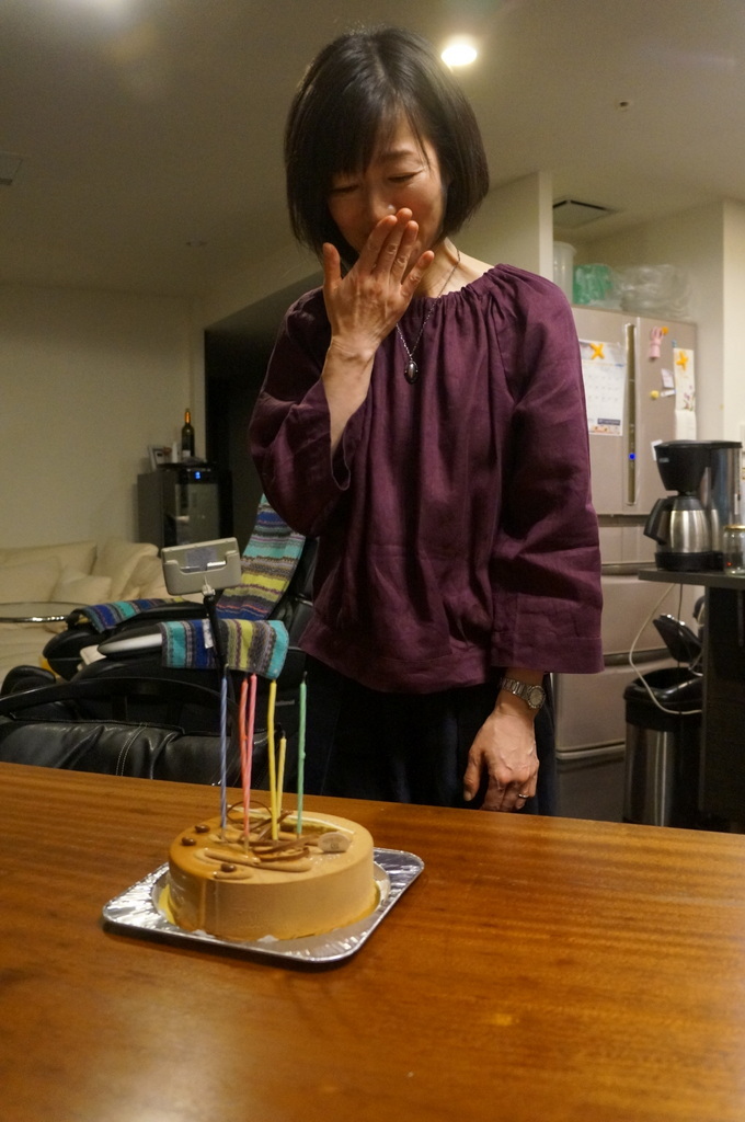 横浜のMちゃんちへ 4/22_c0180686_02233259.jpg