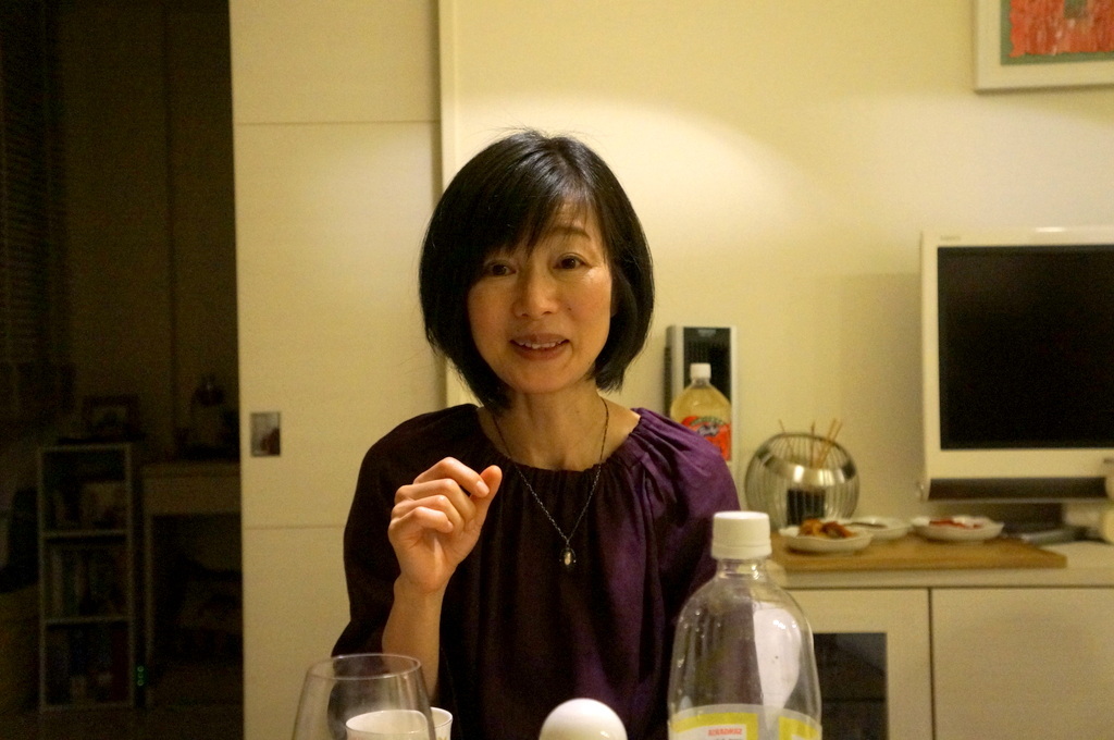 横浜のMちゃんちへ 4/22_c0180686_02252184.jpg