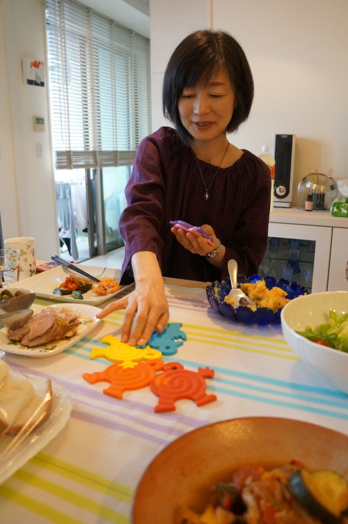 横浜のMちゃんちへ 4/22_c0180686_02285551.jpg