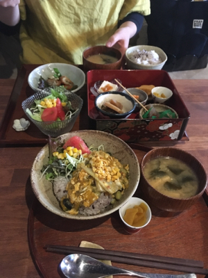 10/27アルガンオイルのクリームWSとアロマトリートメント体験会_d0261589_20010903.jpg