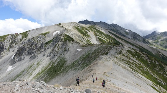立山三山_f0230689_18564806.jpg