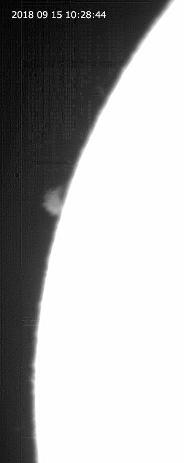 9月15日の太陽_e0174091_11274142.jpg