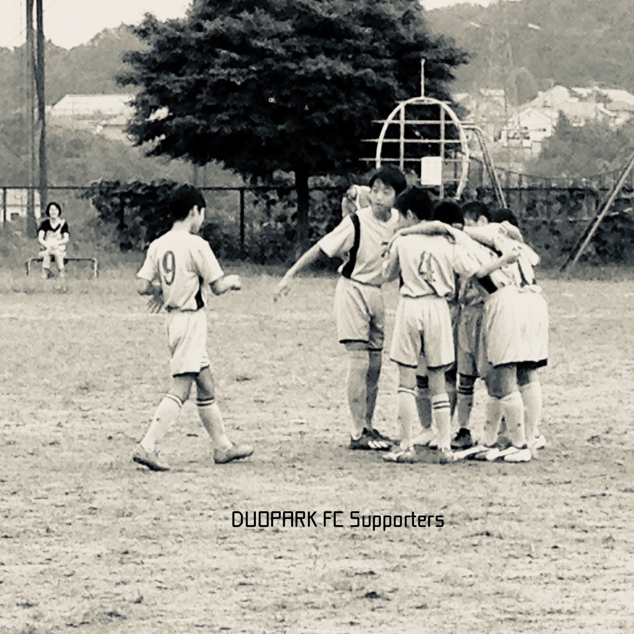 【 U-12 リスペクトリーグ】vs RED EAST September 15, 2018_c0365198_21112061.jpg