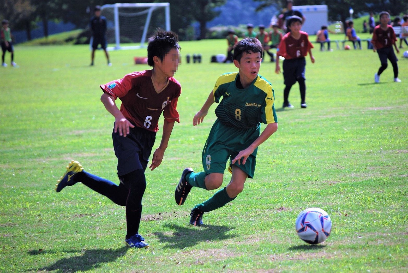 9 16 つくば市長杯u12 2日目 つくばジュニアfc 本日もサッカー日和 9 16 つくば市長杯u12 2日目 つくばジュニアfc 本日もサッカー日和
