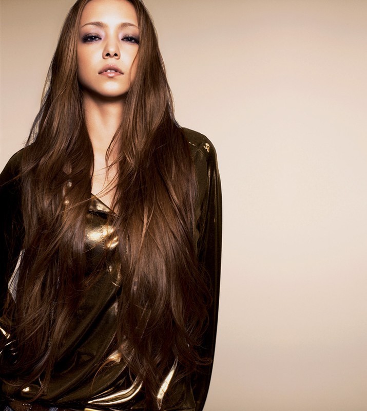 安室奈美恵 18 9 16 裏luz 安室奈美恵 18 9 16 裏luz