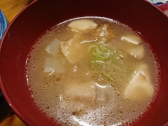 9/10 くじらのお宿一乃谷 秋のくじら祭りVol.2@神田_b0042308_08093822.jpg