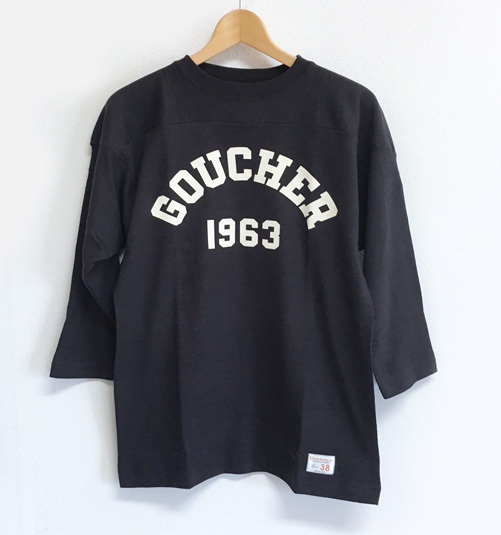 WAREHOUSE × STYLE&RESPECT 別注フットボール tシャツ - メルカリ
