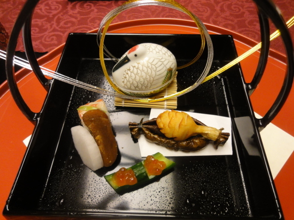 椿山荘で結婚式当日の料理を食べる えびねこの育児日記 椿山荘で結婚式当日の料理を食べる えびねこの育児日記