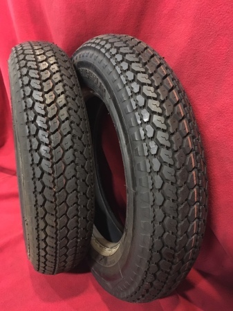 奇跡の発掘!MICHELIN ACS 3.50-10 少数のみ限定入荷! : 密林商會報 奇跡の発掘!MICHELIN ACS 3.50-10 少数のみ限定入荷! : 密林商會報