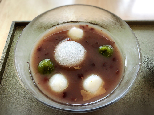 春日大社 カフェ・ショップ鹿音(KAON)_e0292546_08210064.jpg