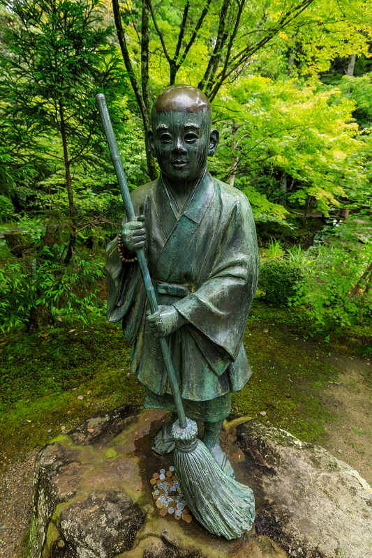 初夏の風薫る酬恩庵一休寺_f0155048_21112996.jpg