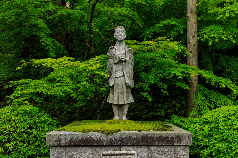 初夏の風薫る酬恩庵一休寺_f0155048_2183164.jpg