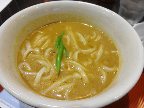 古奈屋のカレーうどん 一茶庵 片倉英統のブログ 古奈屋のカレーうどん 一茶庵 片倉英統のブログ