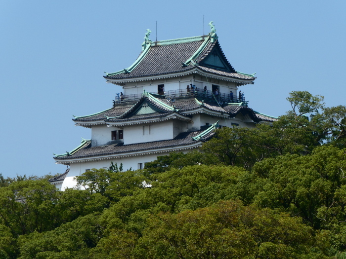 　　９月１６日（日）の和歌山市　　２０１８-０９-１８　００：００_b0093754_22332788.jpg
