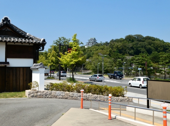 　　９月１６日（日）の和歌山市　　２０１８-０９-１８　００：００_b0093754_22333846.jpg