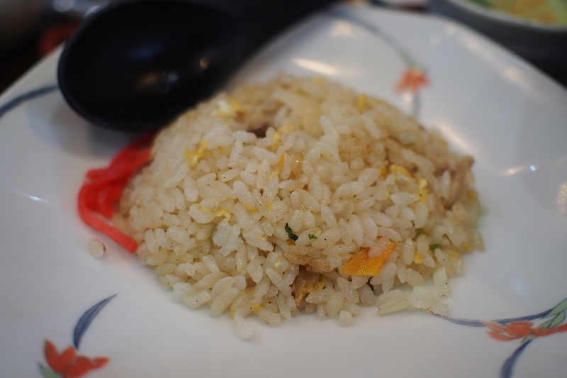 【牛骨ラーメンの元祖】らーめん 満州味（ますみ）＠米子_b0008655_13582265.jpg