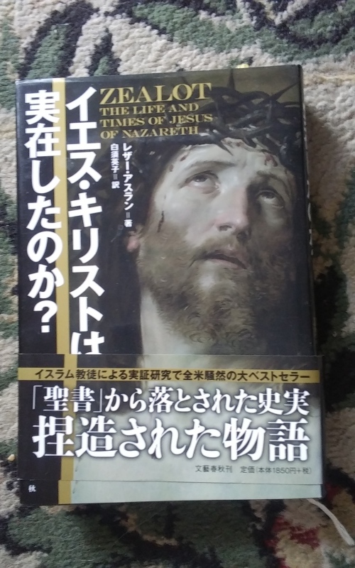 本物の教えの核心は性エネルギー昇華秘法である！　～　そしてキリスト教という汚物はこの世にいらない！_d0241558_12230771.jpg