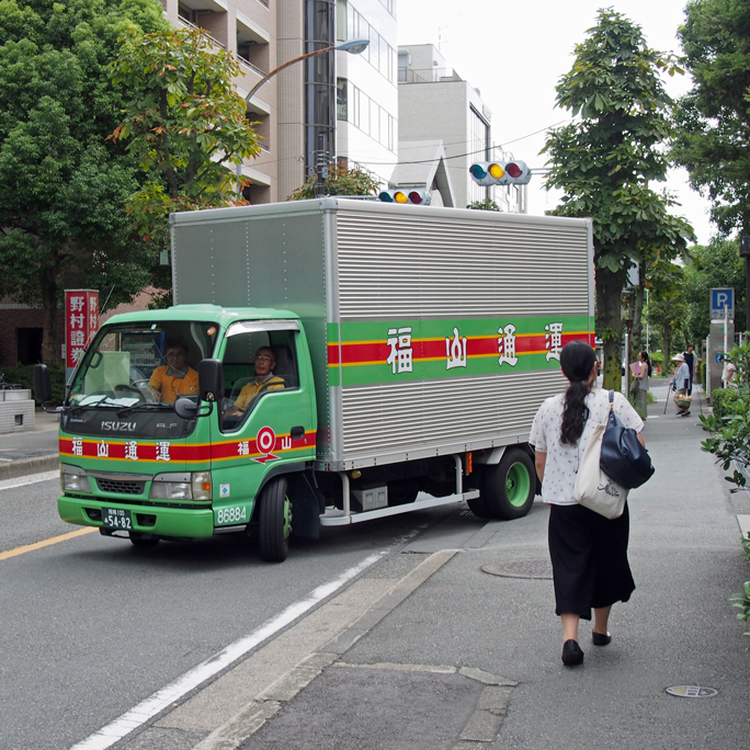 働く車。_a0146285_17421359.jpg