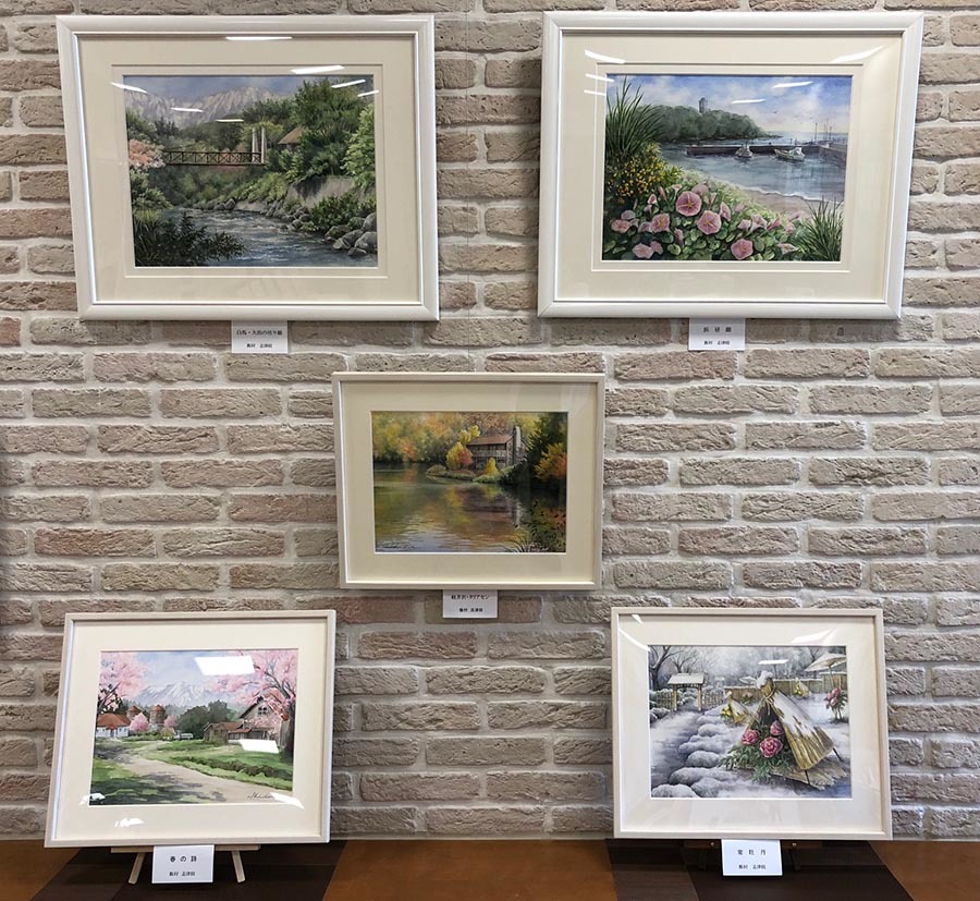 akcメンバーの3人展 _f0253789_19050181.jpeg