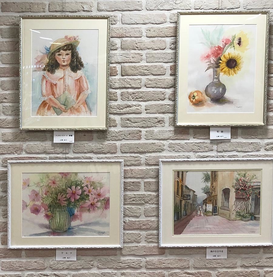 akcメンバーの3人展 _f0253789_19050200.jpeg