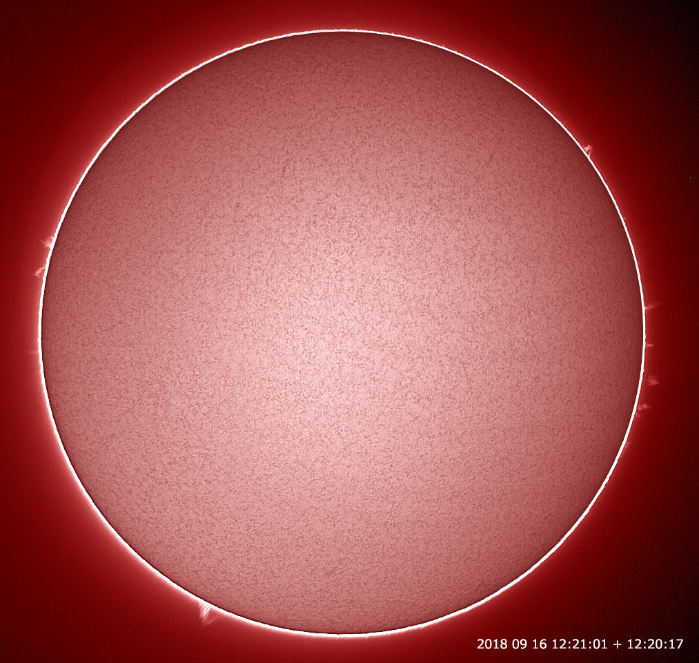 9月16日の太陽_e0174091_16151894.jpg