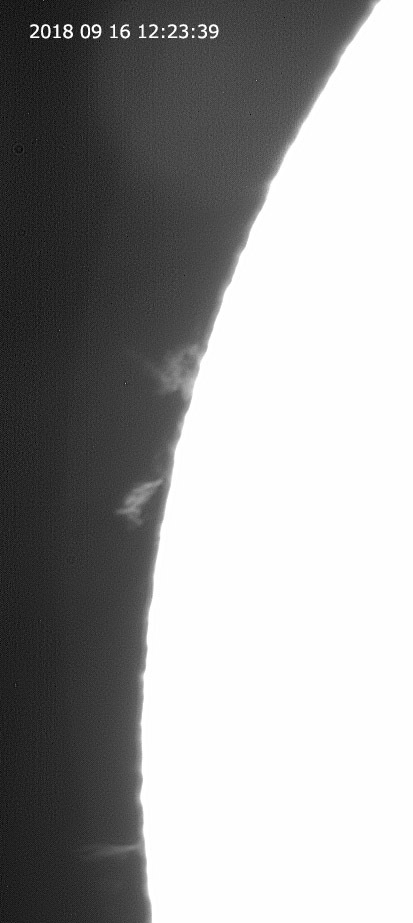 9月16日の太陽_e0174091_16155138.jpg