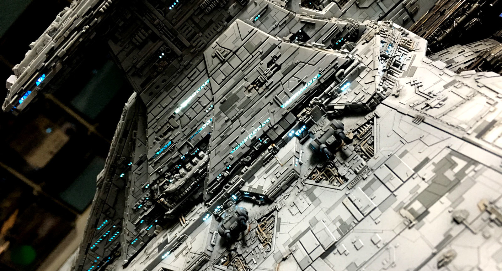 新品未開封 スターウォーズ 20007 リパブリックアタッククルーザー