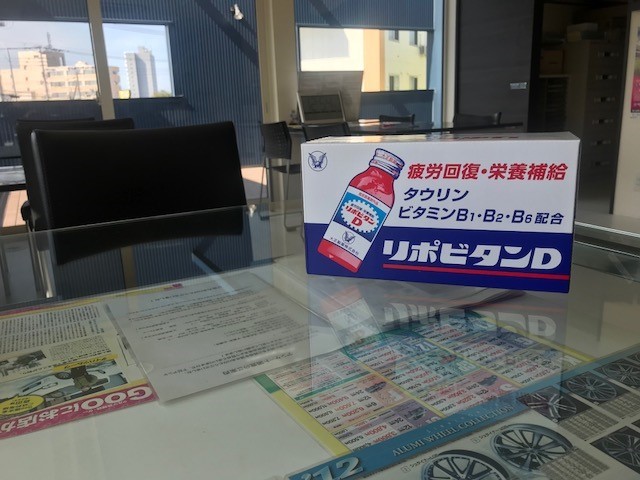 ★レクサスLS460中田様、デリカD;5今野自動車整備工場様、ご成約ありがとうございます!!★(白石店)_c0161601_19065819.jpg