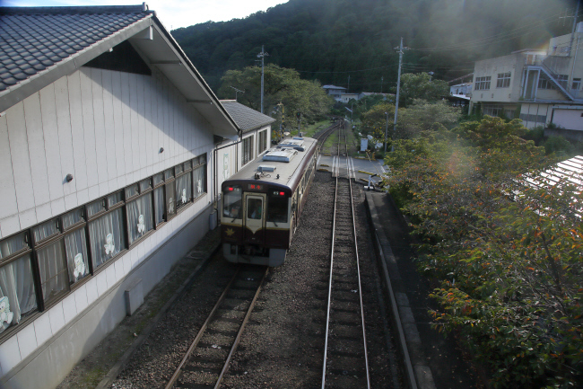 水沼温泉駅 _a0357206_20482253.jpg