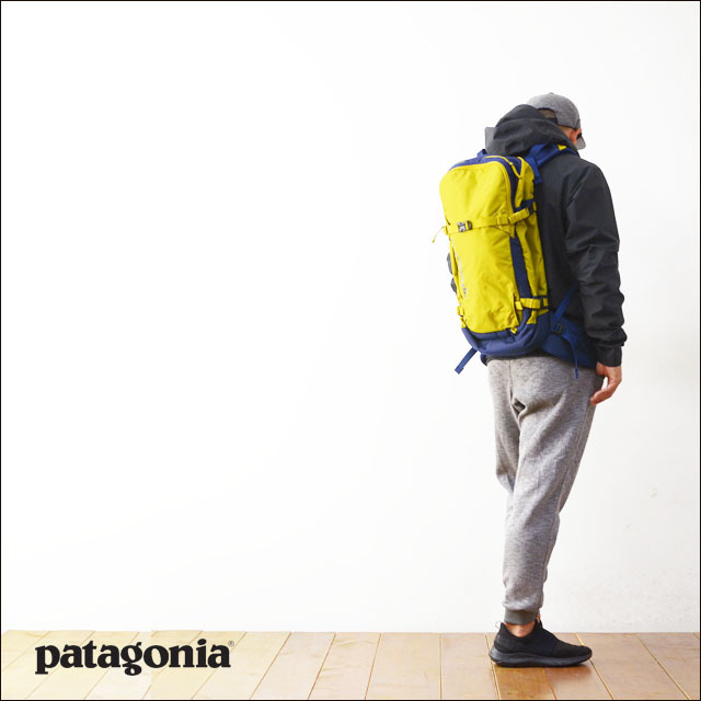 パタゴニア スノードリフター パック PATAGONIA SNOWDRIFTER