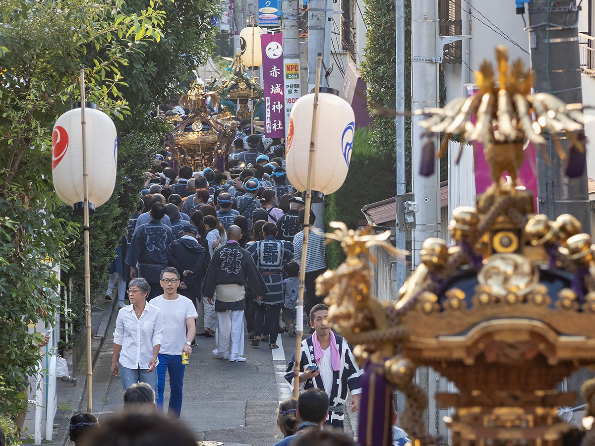 お祭り 9月16日 日 6526 From Our Diary Mash 写真は楽しく